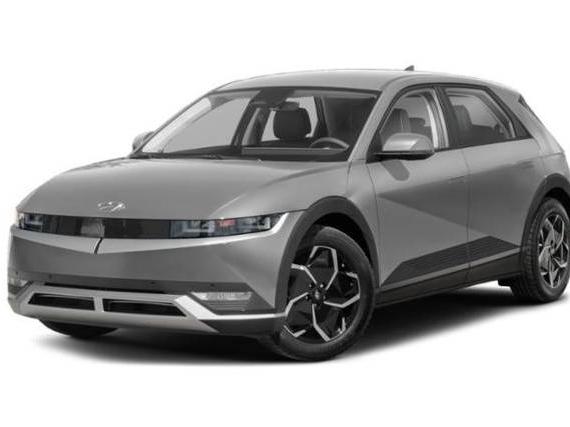 HYUNDAI IONIQ 5 2024 KM8KRDDF7RU330451 image HYUNDAI IONIQ 5 2024 KM8KRDDF7RU330451 image